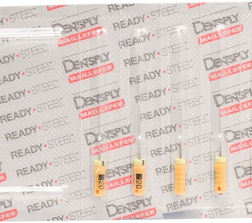 READYSTEEL K-Flexofiles