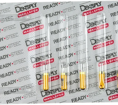 READYSTEEL K-Flexofiler