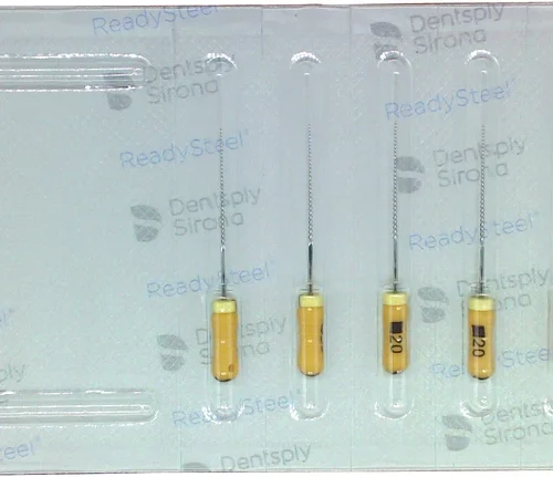 READYSTEEL K-Flexofiler