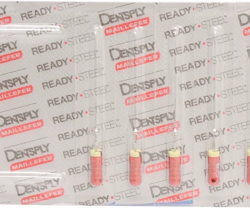 READYSTEEL K-Flexofiles