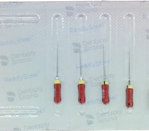 READYSTEEL K-Flexofiles