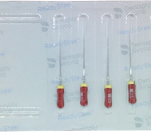 READYSTEEL K-Flexofiler