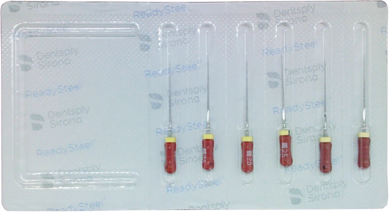 READYSTEEL K-Flexofiler