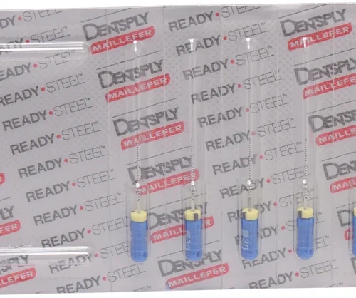 READYSTEEL K-Flexofiles