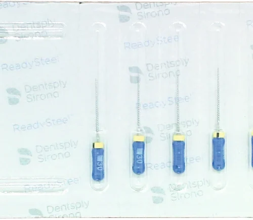 READYSTEEL K-Flexofiles