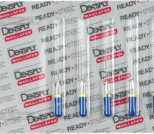 READYSTEEL K-Flexofiler