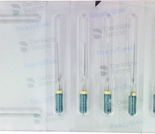 READYSTEEL K-Flexofiles