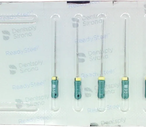 READYSTEEL K-Flexofiles