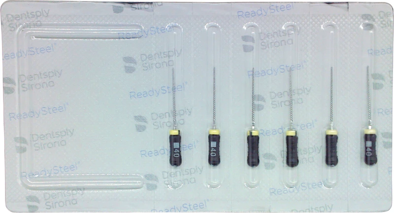 READYSTEEL K-Flexofiles