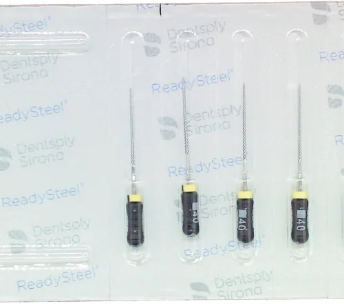 READYSTEEL K-Flexofiles