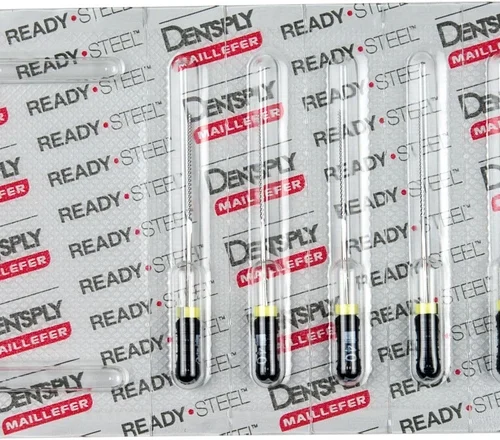 READYSTEEL K-Flexofiles