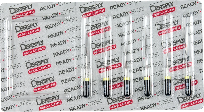 READYSTEEL K-Flexofiles