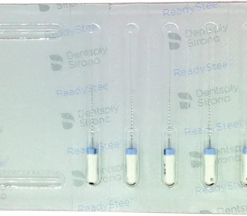 READYSTEEL K-Flexoreamers