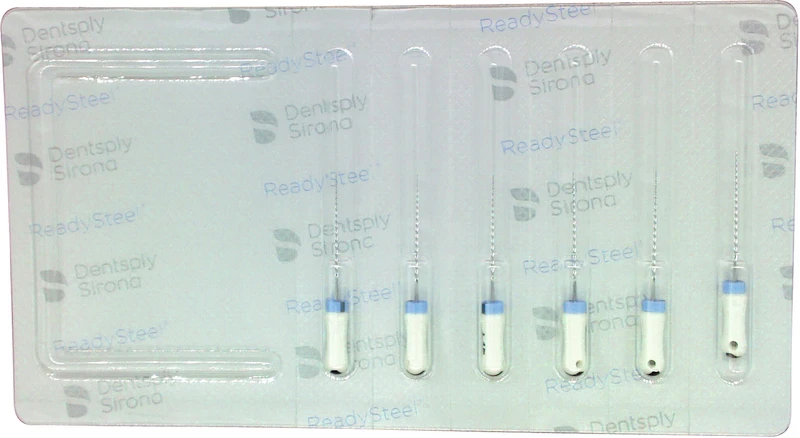 READYSTEEL K-Flexoreamers