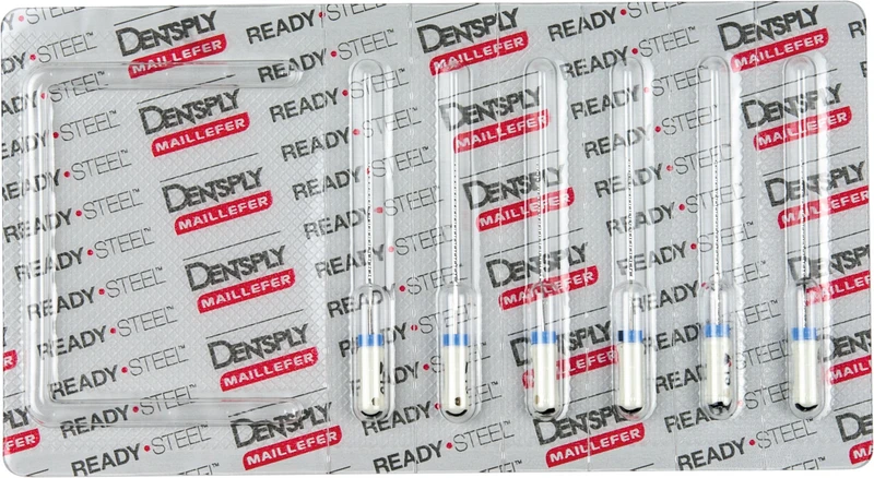 READYSTEEL K-Flexoreamers