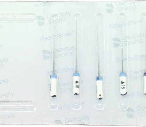 READYSTEEL K-Flexoreamers