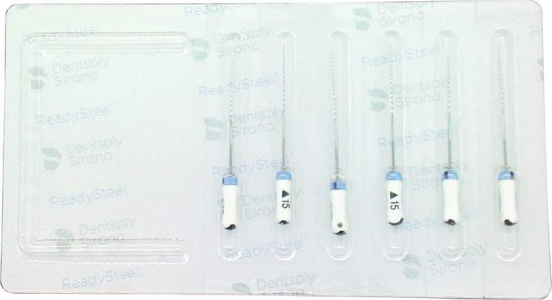 READYSTEEL K-Flexoreamers