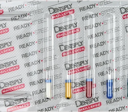 READYSTEEL K-Flexoreamers