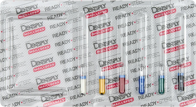 READYSTEEL K-Flexoreamers