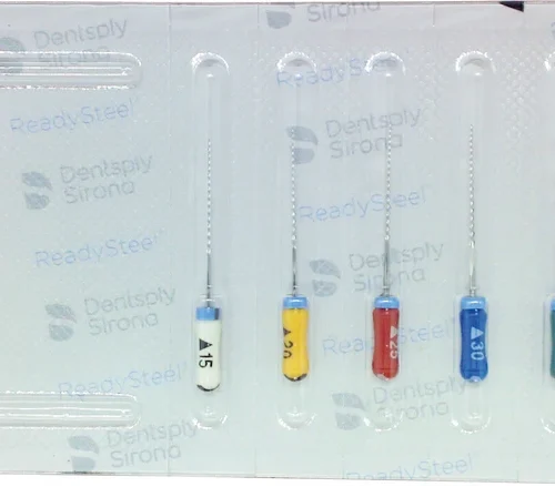 READYSTEEL K-Flexoreamers