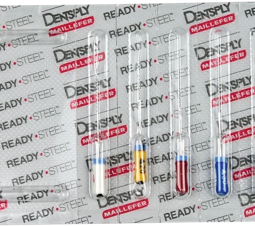 READYSTEEL K-Flexoreamers