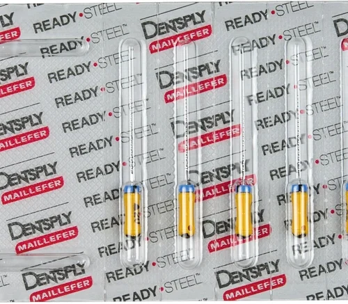 READYSTEEL K-Flexoreamers