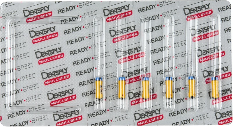 READYSTEEL K-Flexoreamers