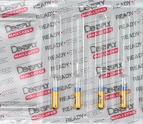 READYSTEEL K-Flexoreamers