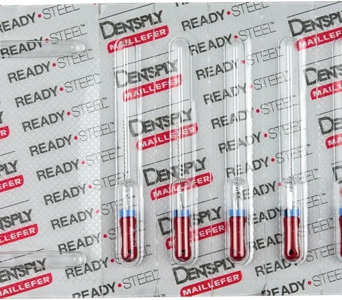 READYSTEEL K-Flexoreamers