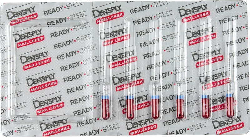 READYSTEEL K-Flexoreamers