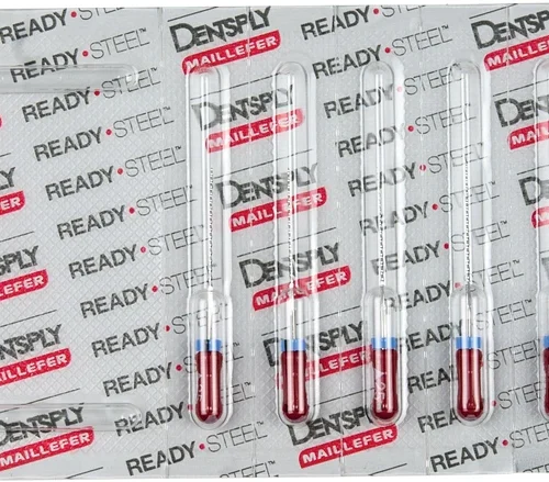 READYSTEEL K-Flexoreamers