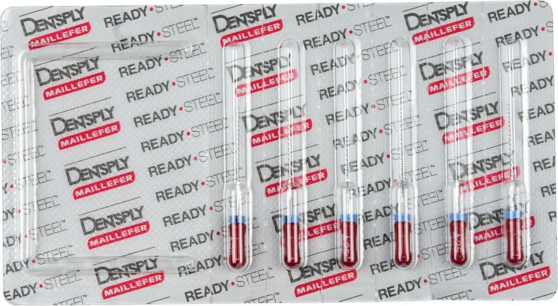 READYSTEEL K-Flexoreamers