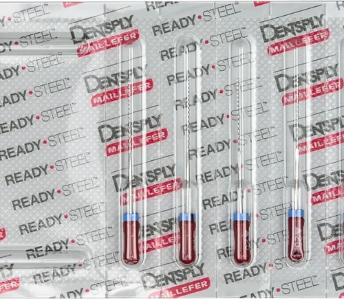 READYSTEEL K-Flexoreamers