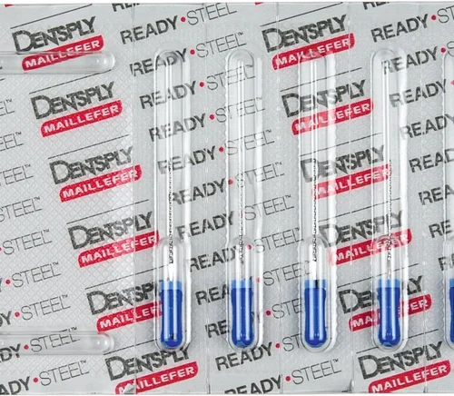 READYSTEEL K-Flexoreamers