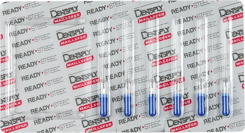 READYSTEEL K-Flexoreamers