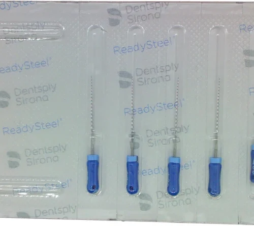 READYSTEEL K-Flexoreamers