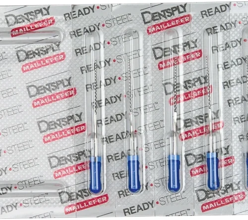 READYSTEEL K-Flexoreamere