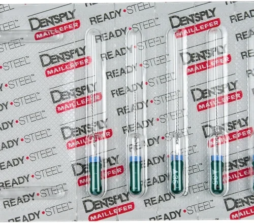 READYSTEEL K-Flexoreamers