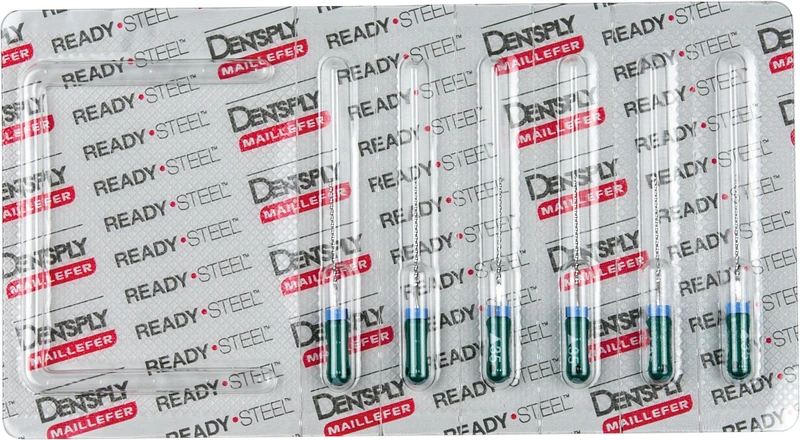 READYSTEEL K-Flexoreamers