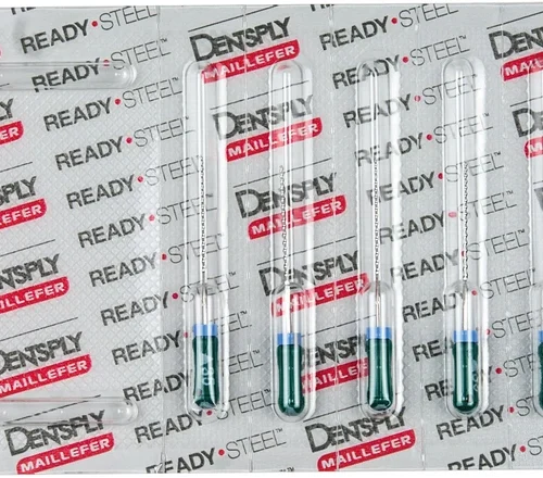 READYSTEEL K-Flexoreamers