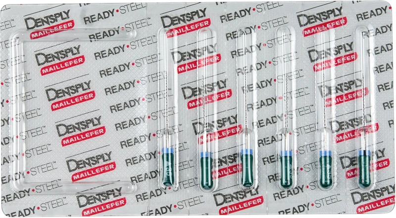 READYSTEEL K-Flexoreamers