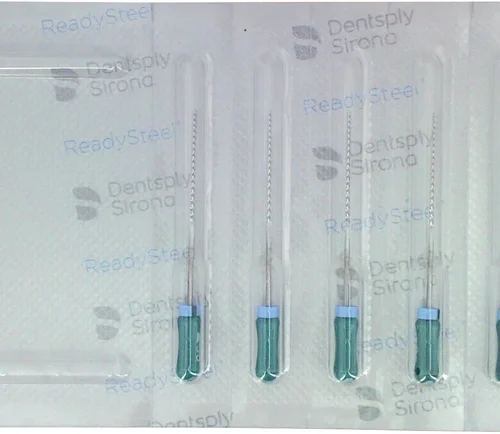 READYSTEEL K-Flexoreamere