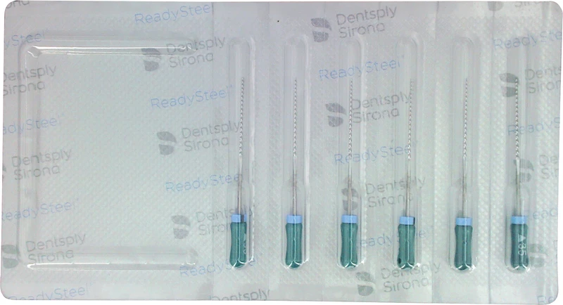 READYSTEEL K-Flexoreamere