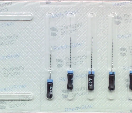 READYSTEEL K-Flexoreamers