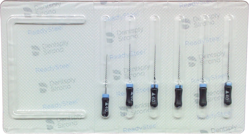 READYSTEEL K-Flexoreamers