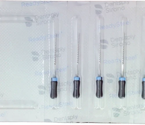 READYSTEEL K-Flexoreamers