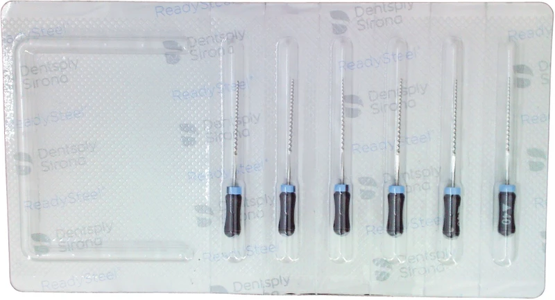 READYSTEEL K-Flexoreamers