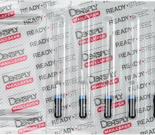 READYSTEEL K-Flexoreamers