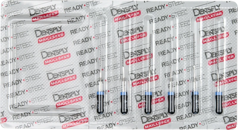 READYSTEEL K-Flexoreamers