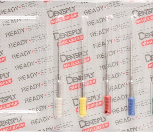 READYSTEEL Hedstroem filer